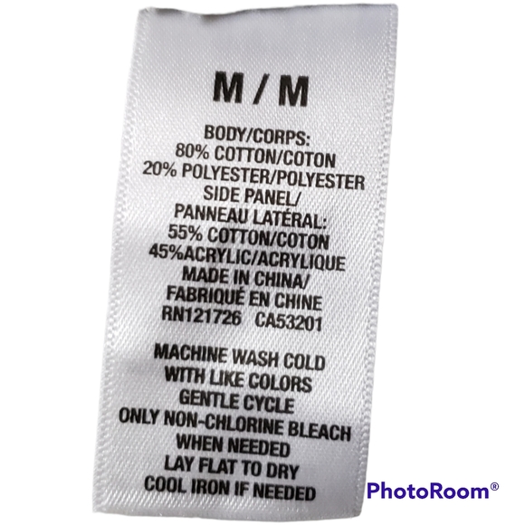 Aeropostale eighty seven Girls Moto Vest Asymmetrical Zip Up Gray Size Medium - Picture 8 of 8